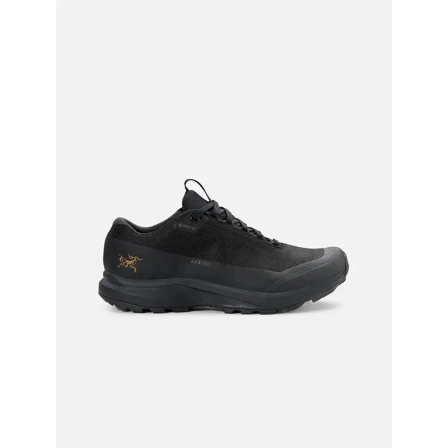 Arc'teryx  Women's Aerios FL 2  Gore-Tex Hiking Shoes
