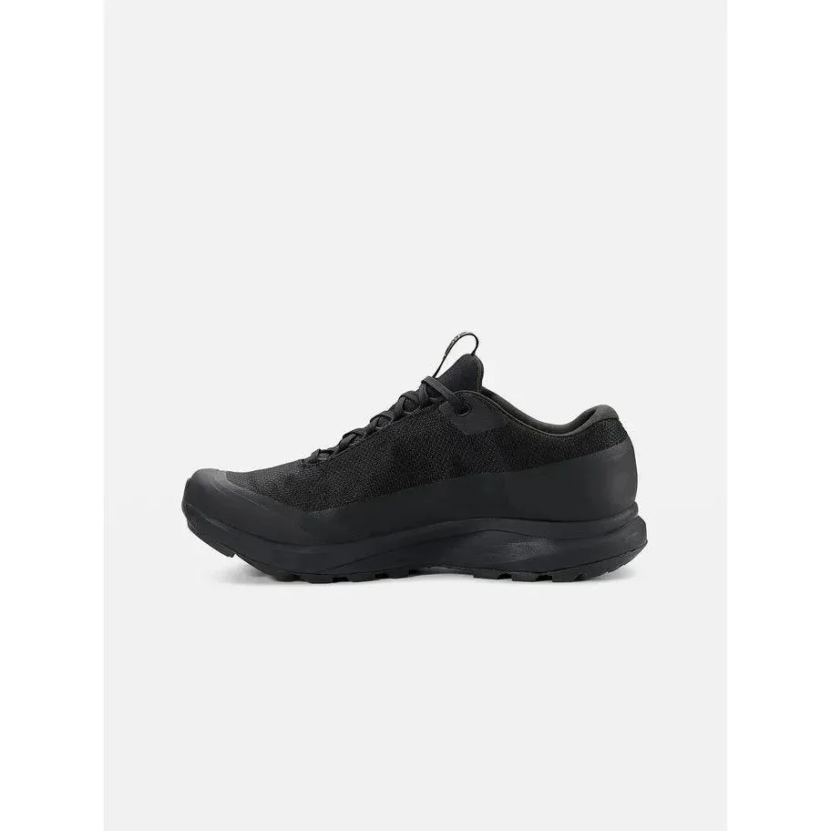 Arc'teryx  Women's Aerios FL 2  Gore-Tex Hiking Shoes