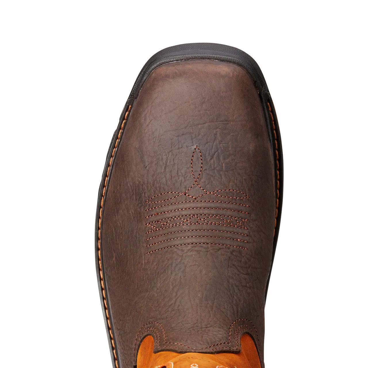 Ariat Men's Intrepid VentTEK Composite Toe Work Boot