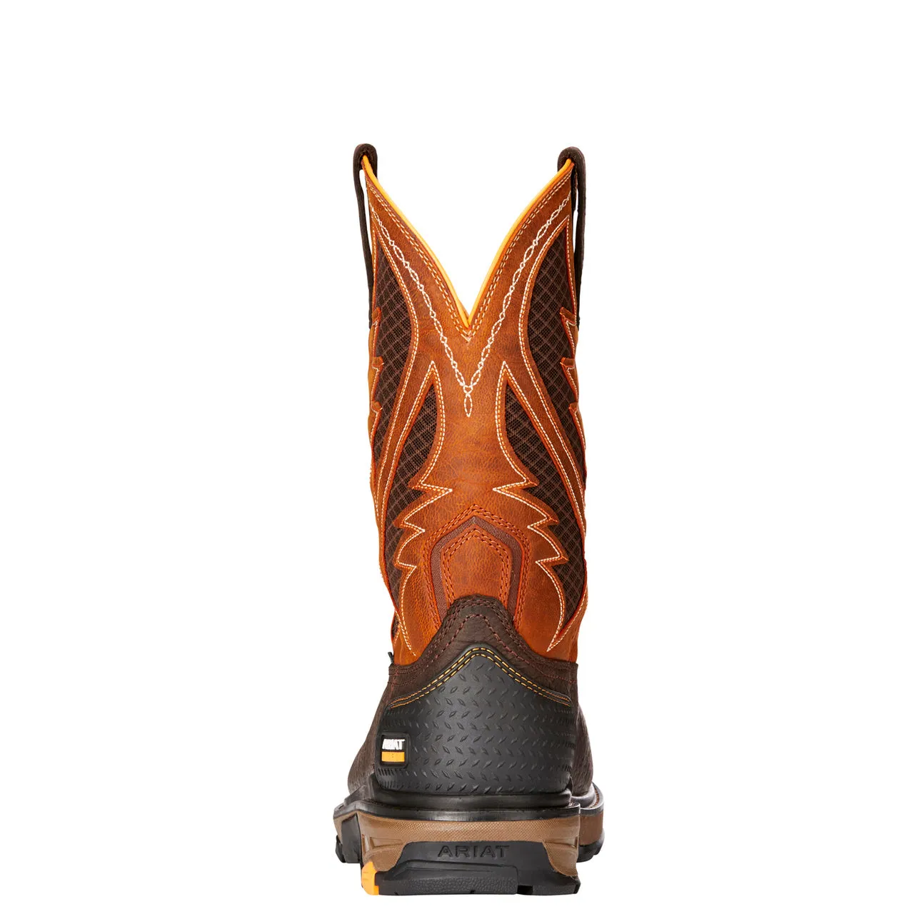 Ariat Men's Intrepid VentTEK Composite Toe Work Boot
