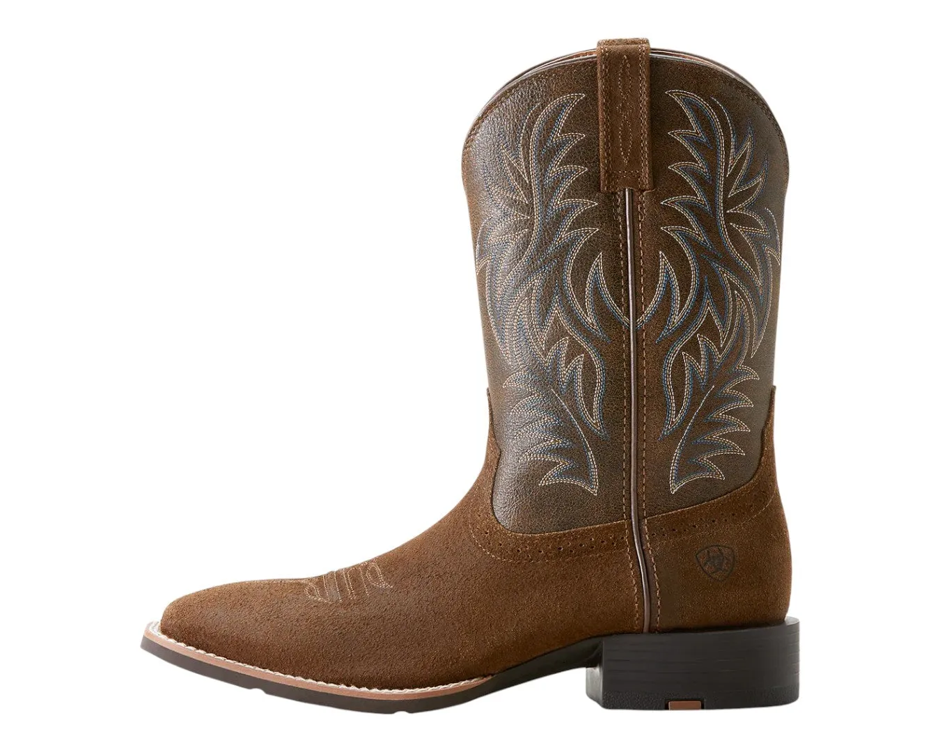 Ariat Sport Wide Square Toe Boot
