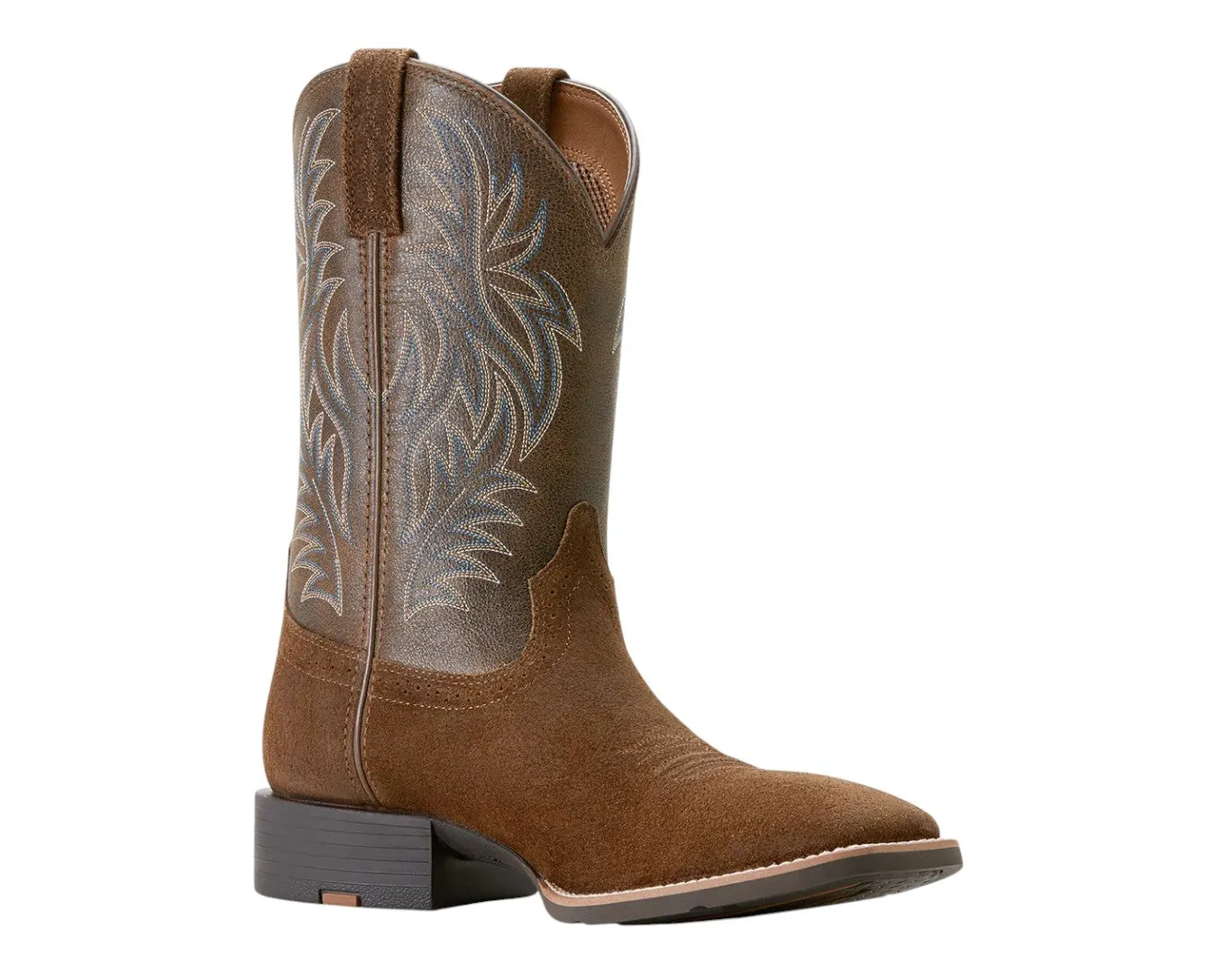 Ariat Sport Wide Square Toe Boot