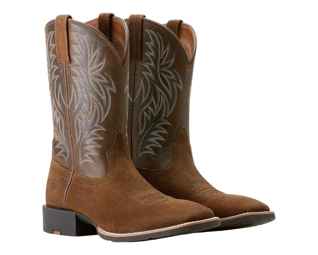 Ariat Sport Wide Square Toe Boot