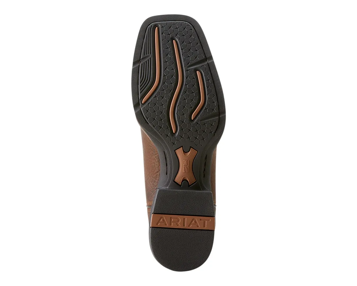 Ariat Sport Wide Square Toe Boot