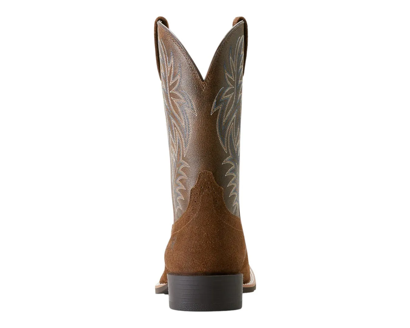 Ariat Sport Wide Square Toe Boot