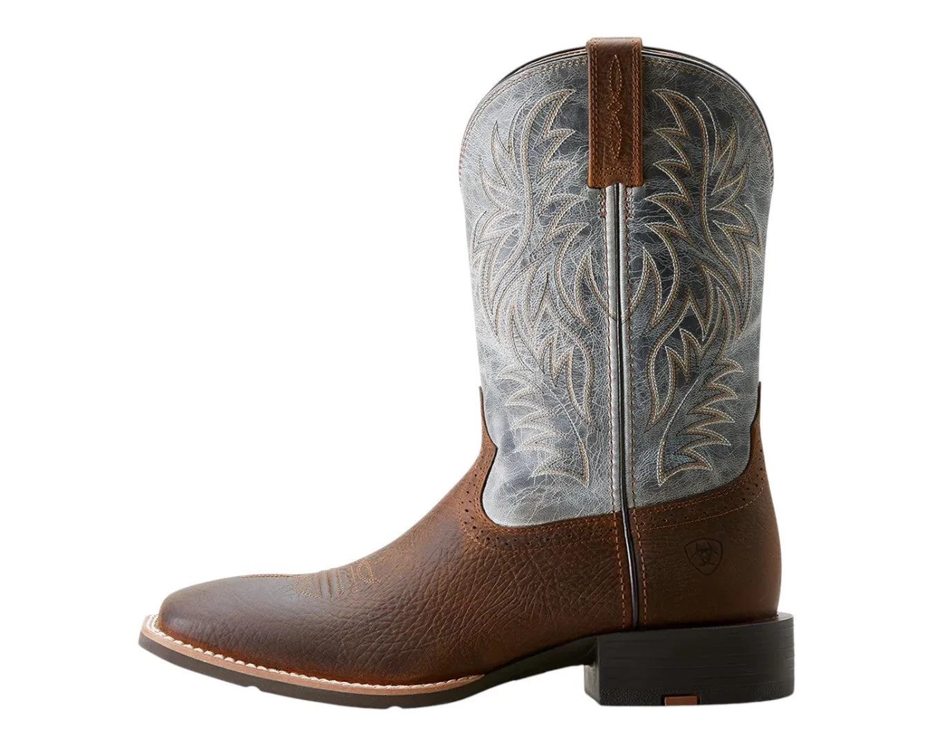 Ariat Sport Wide Square Toe Boot