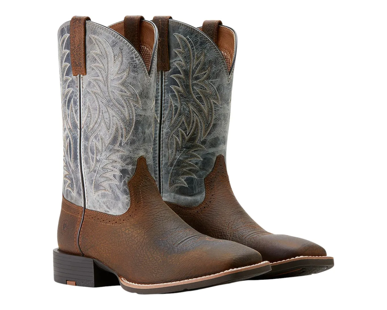 Ariat Sport Wide Square Toe Boot