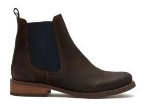 ARLINGTON - PREMIUM SUEDE CHELSEA BOOTS