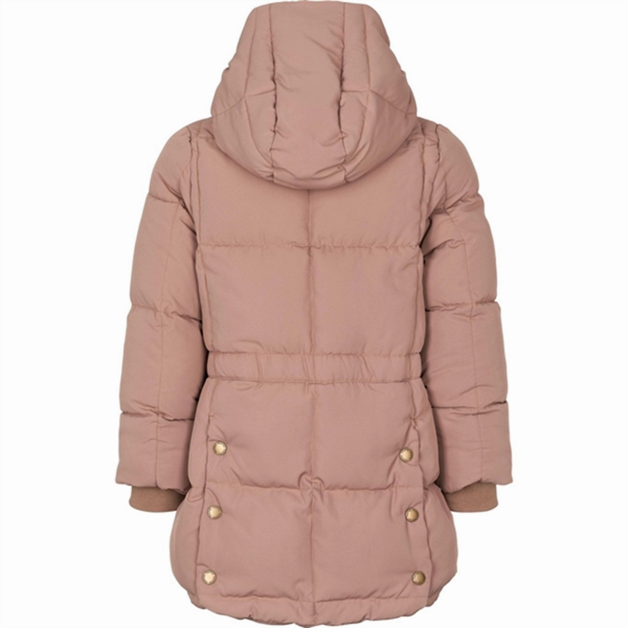 MarMar Olvin Puffer Down Jacket Berry Air Daywear Staple Anti Static Interior