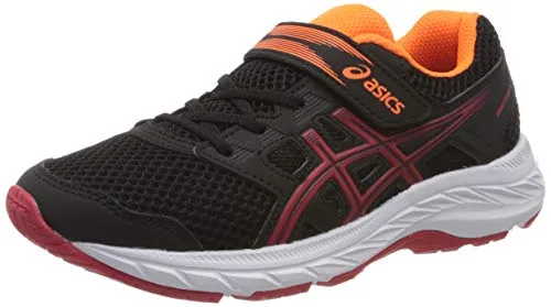 ASICS Contend 5 Little Kid Running Shoes