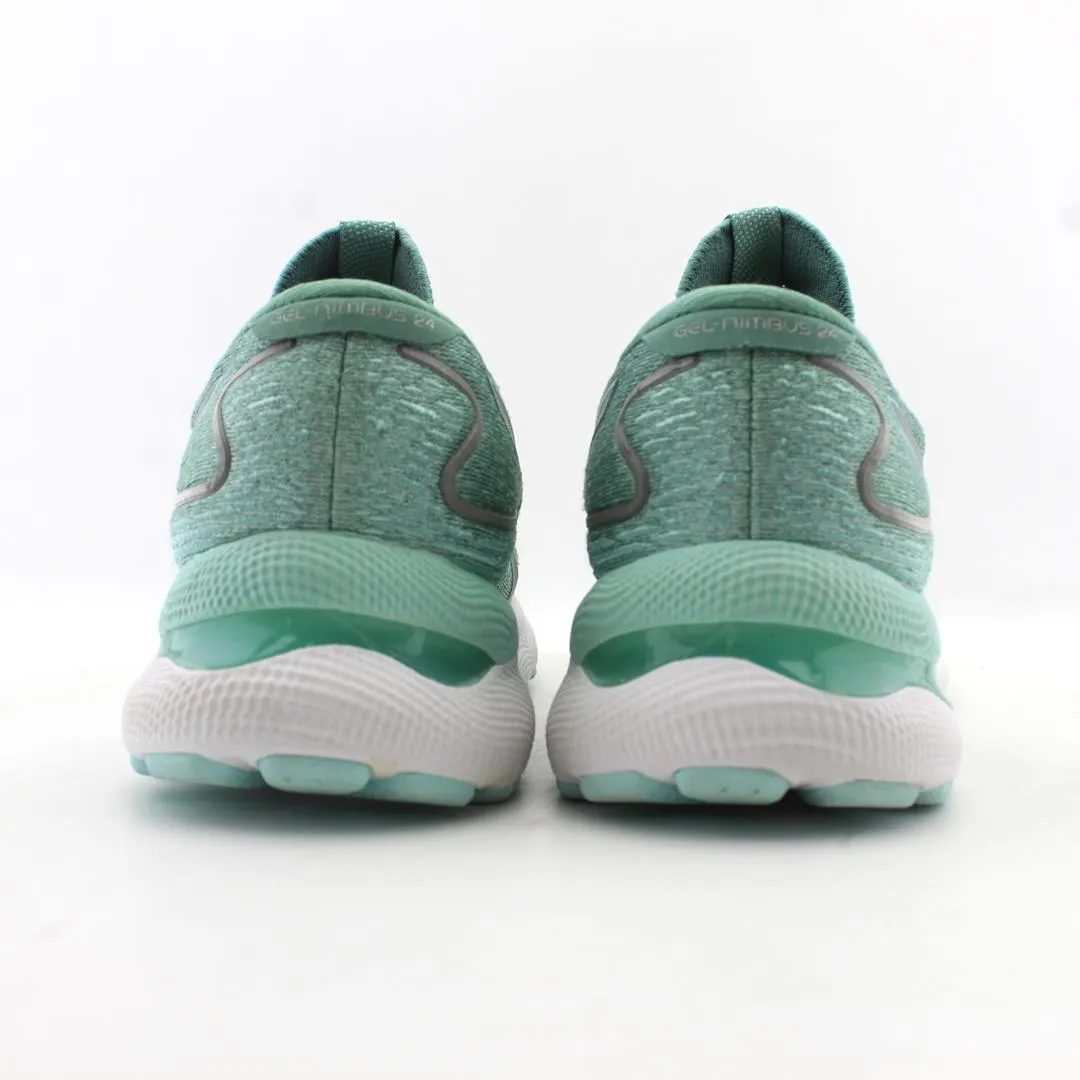 ASICS GEL-NIMBUS 24`