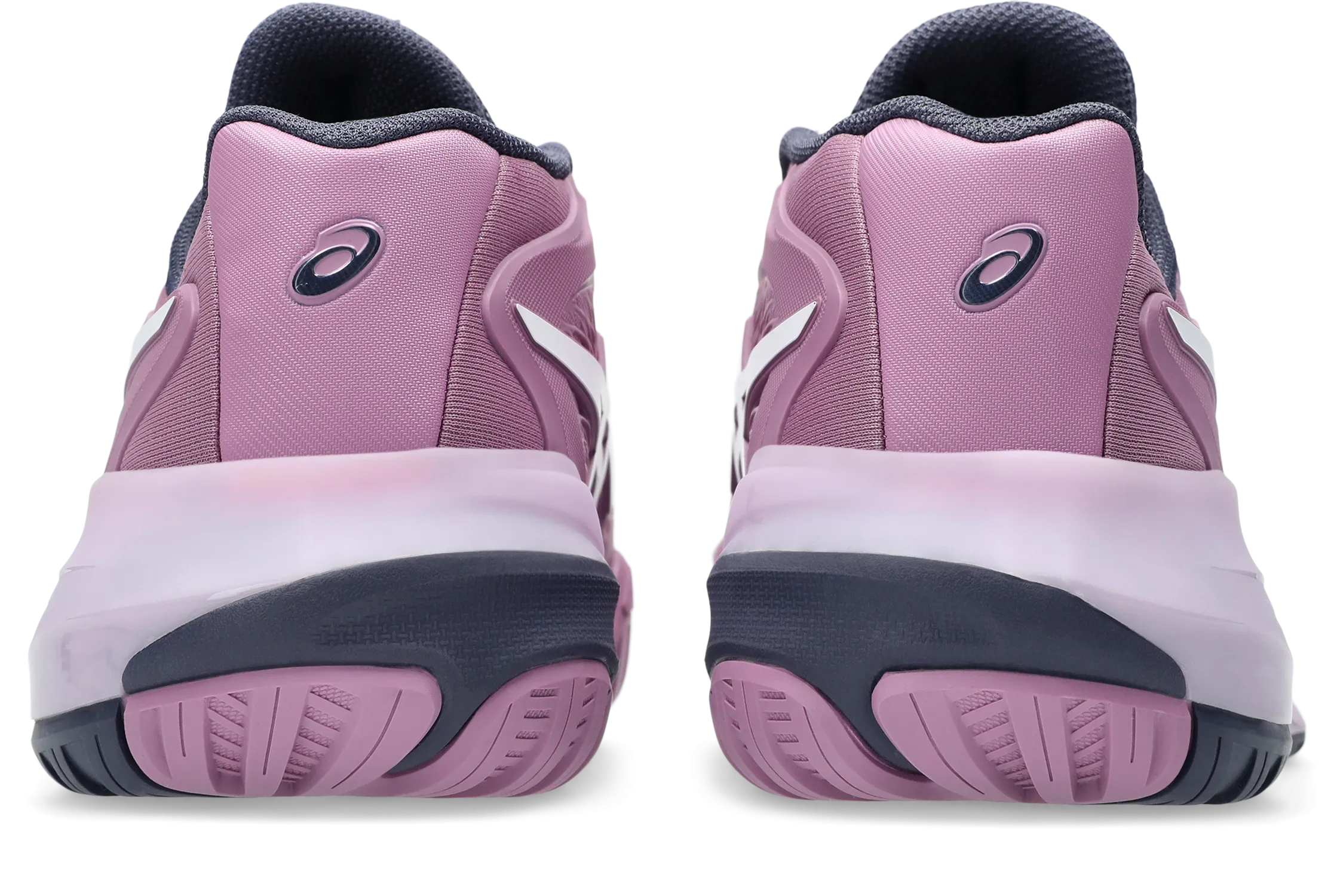 Asics Gel-Resolution X Wide Ube/White Women’s Tennis Shoes
