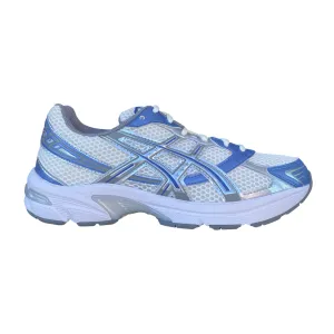 Asics scarpa sneakers da adulto unisex Gel 1130 crema-mirtillo Warm - weather running Natural Foot Flex