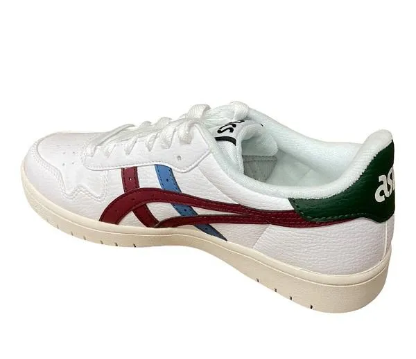 Rainy Weather Running Hyperboloid Midsole Design Asics sneakers unisex da adulto Japan S 1191A214 100 white mako blue