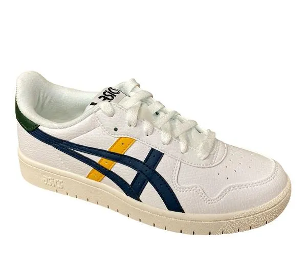 beachgoers' shoes Asics sneakers unisex da adulto Japan S 1191A214 100 white mako blue