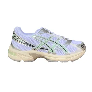sports socks Asics SportStyle scarpa sneakers da donna Gel-1130 1202A164-120 bianco-menta