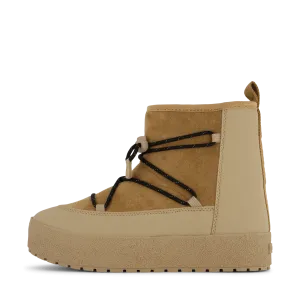 Aspa Hybrid Low 616/khaki Beige