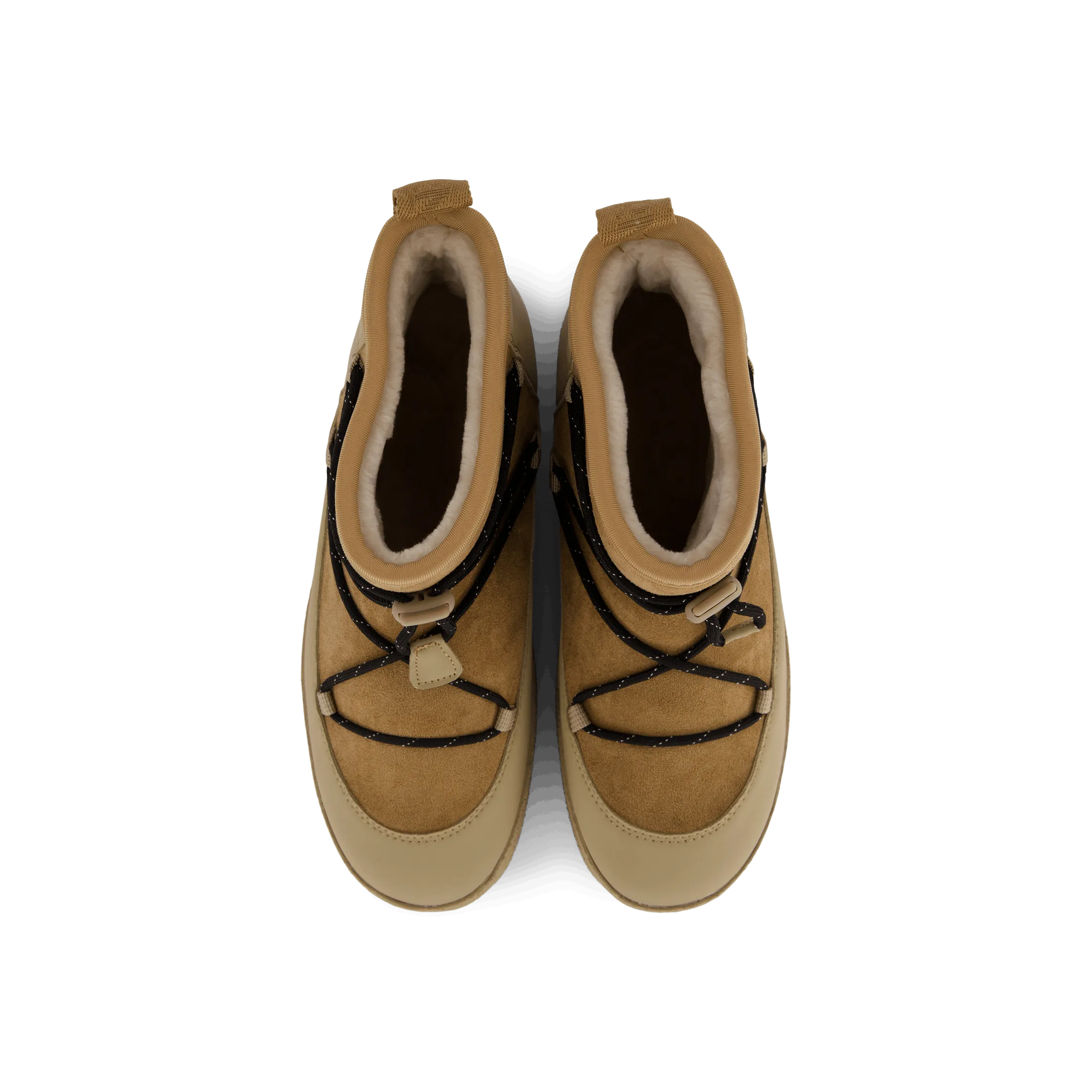 Aspa Hybrid Low 616/khaki Beige