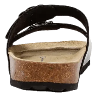 Aston Lacque Black