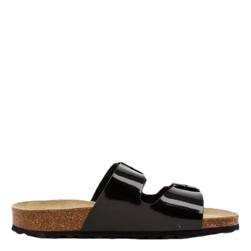 Aston Lacque Black