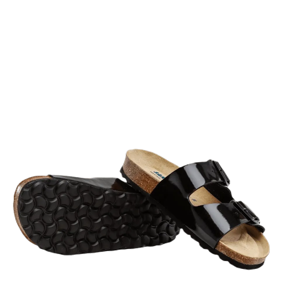Aston Lacque Black