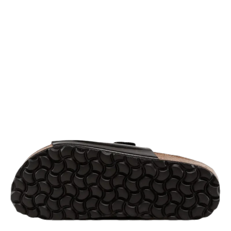 Aston Lacque Black