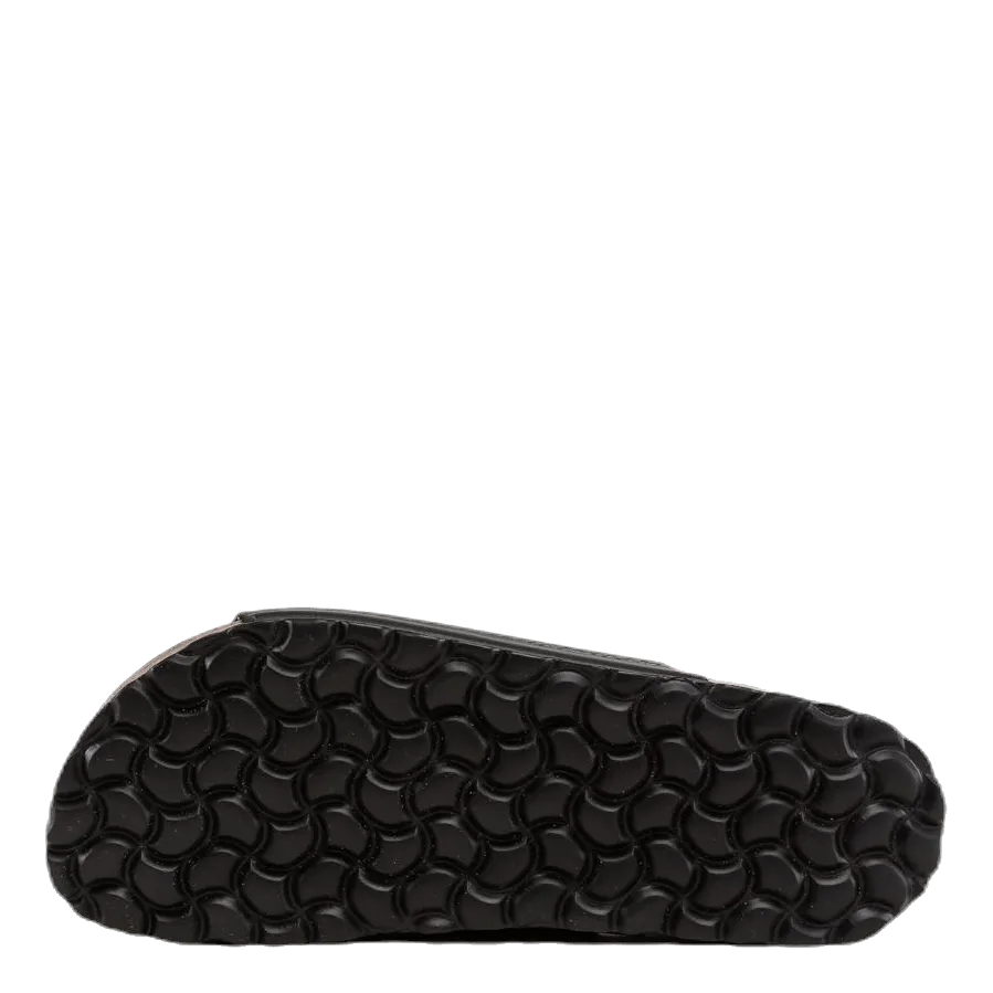 Aston Nappa Black