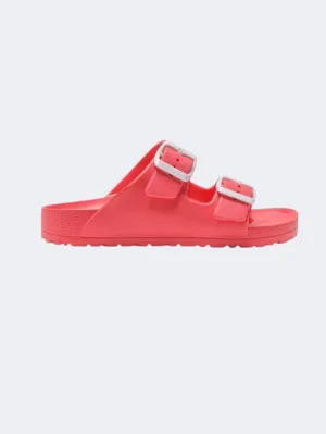 Ateneo Ps-Girls Beach Slippers Peach