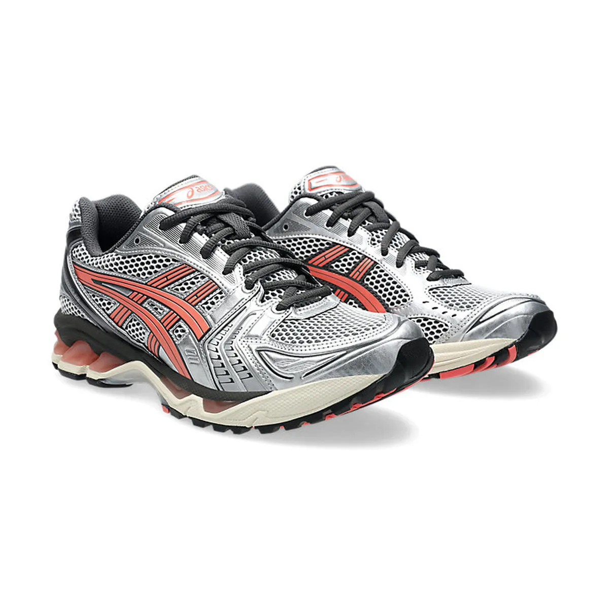 GEL-Kayano 14 'White Papaya' Training Friendly