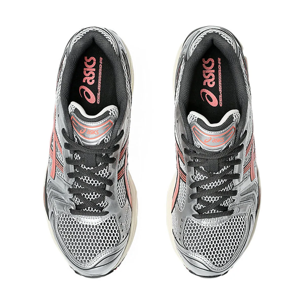 GEL-Kayano 14 'White Papaya' Ultimate Comfort