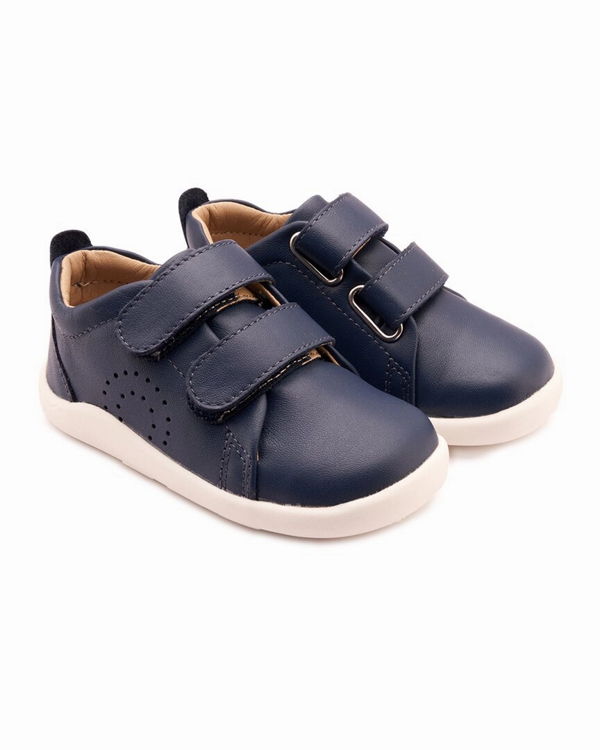 Weekend Sport Trail Performance Old Soles Little Tot Leather Sneaker