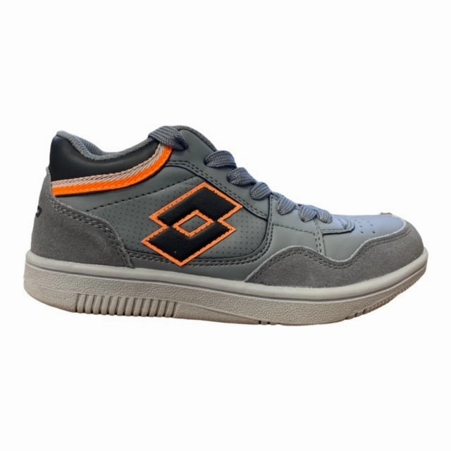 Lotto Bird Hi R8752 superhero - themed running option