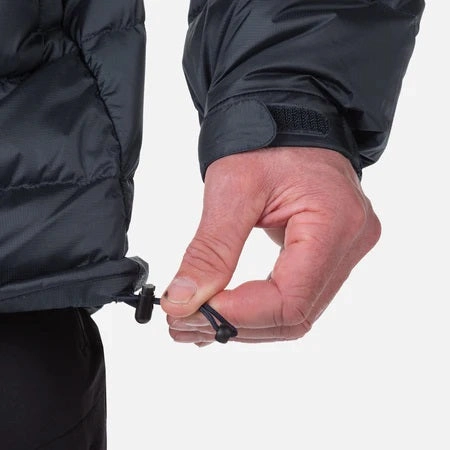 Reinforced Stress Points graduation party Mountain Equipment Lightline Jacket Men