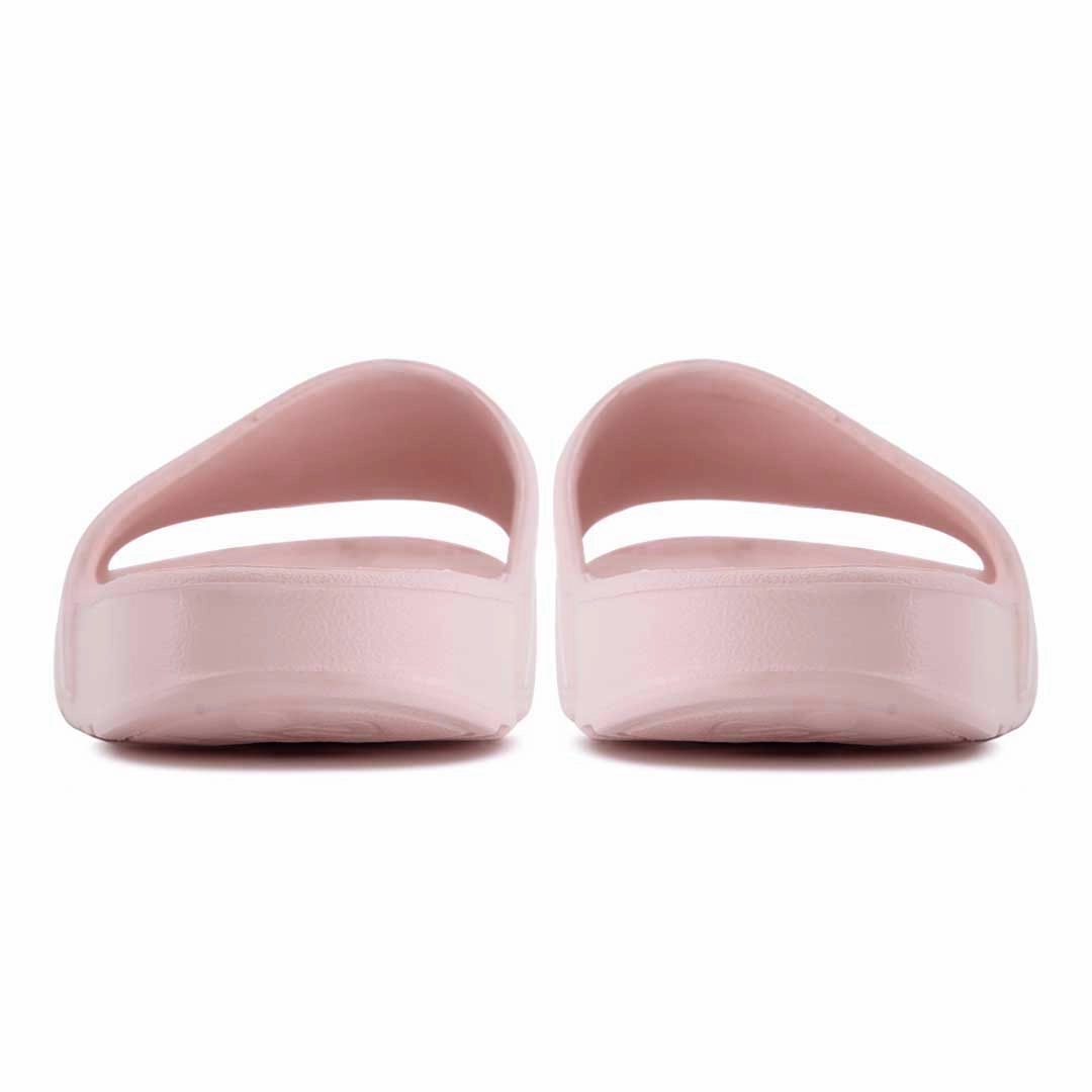 Outdoor Training Low Zone FILA - Kids' (Preschool & Junior) Sleek Slides (3SM00021 651)