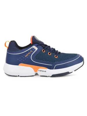 ATOM Blue Child Running Shoes