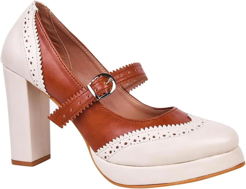 Attractive And Stylish Casual Ethnic Comfortable Fahsion Party Heels Stylish Block Heels Sandal For Womens & Girls