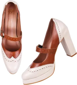 Attractive And Stylish Casual Ethnic Comfortable Fahsion Party Heels Stylish Block Heels Sandal For Womens & Girls
