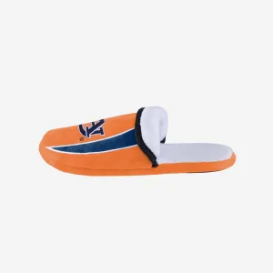 Auburn Tigers Sherpa Slide Slipper