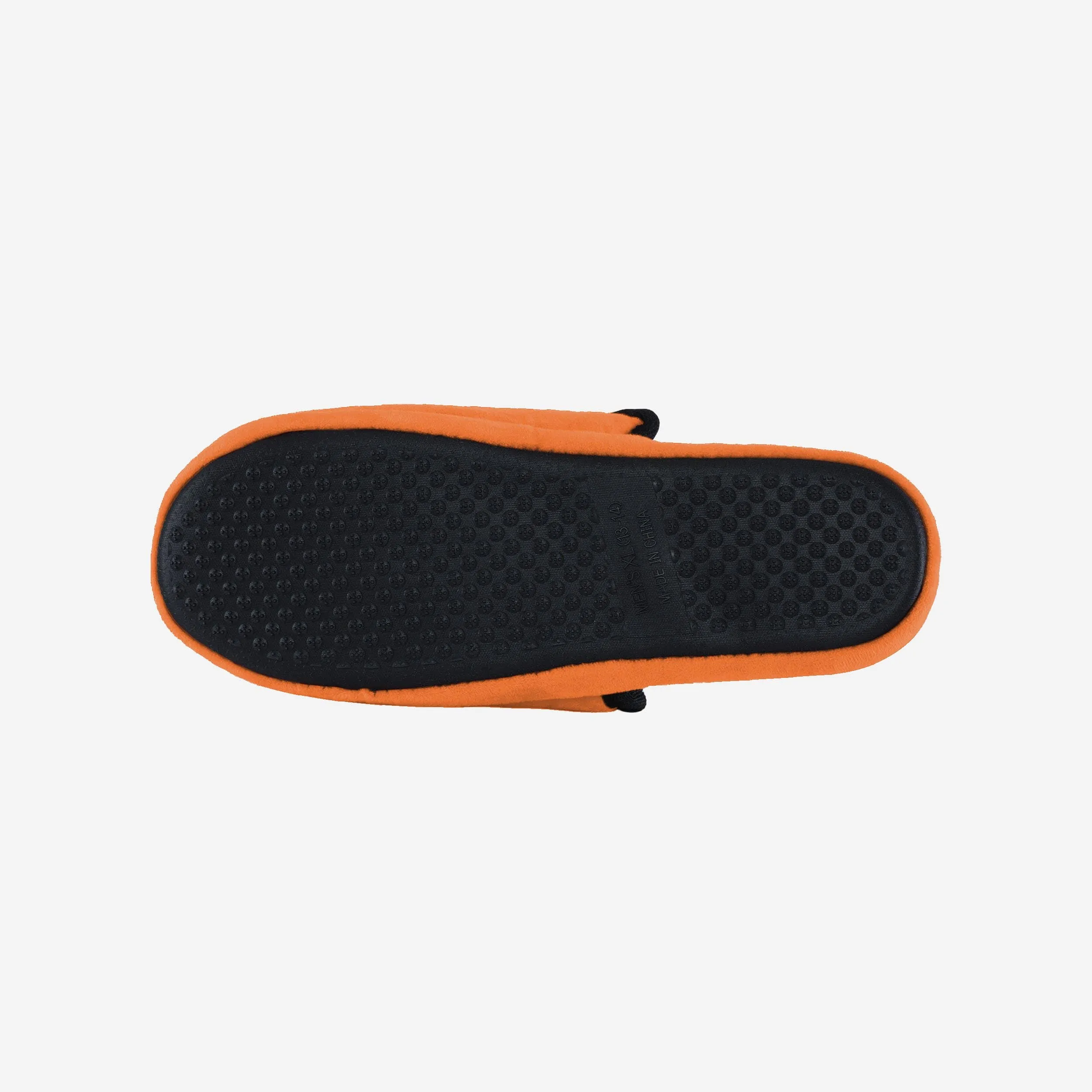 Auburn Tigers Sherpa Slide Slipper