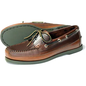 Augusta Men's Deck Shoe