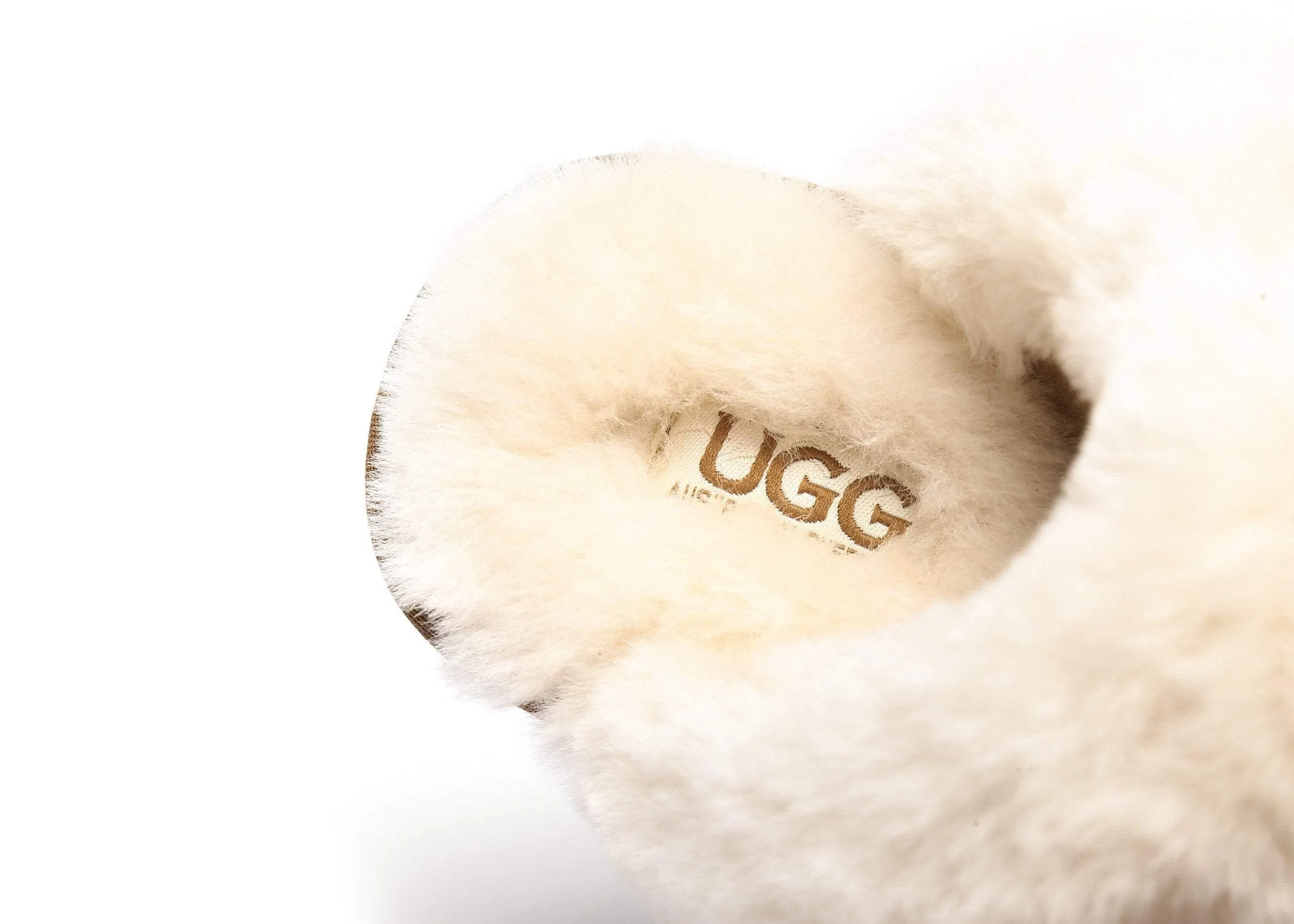 Australian Shepherd® UGG Rosa Kids Slippers