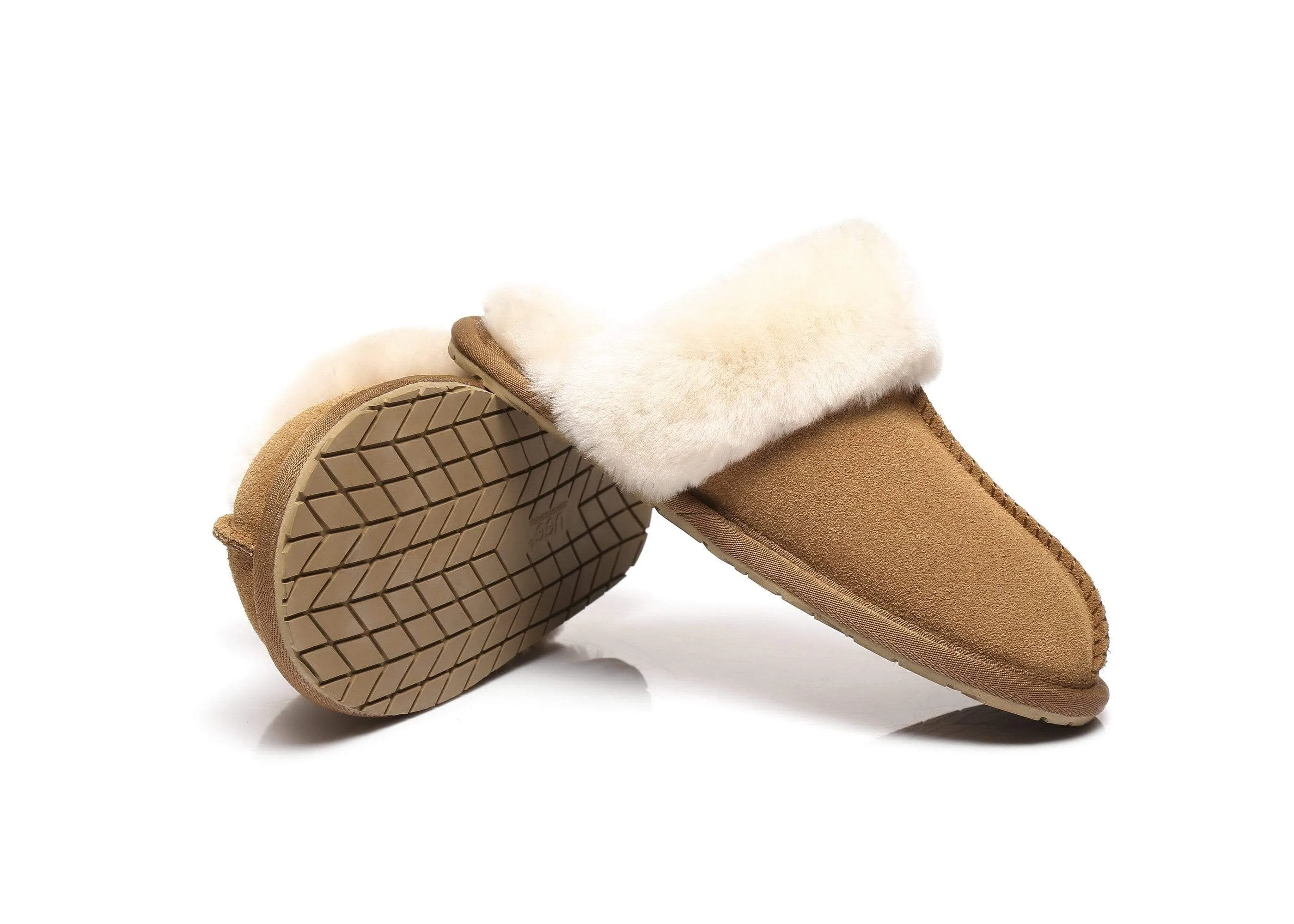 Australian Shepherd® UGG Rosa Kids Slippers