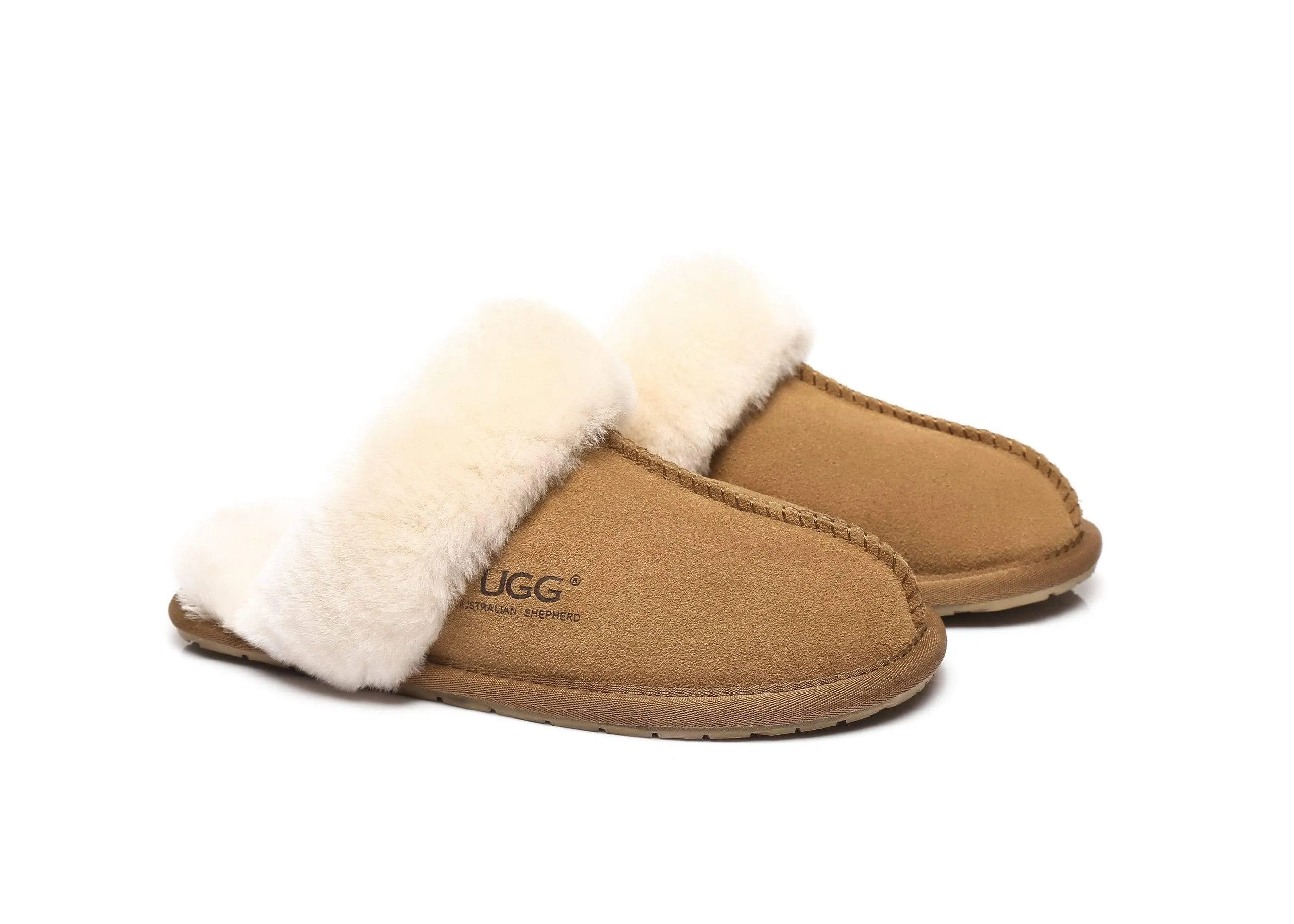 Australian Shepherd® UGG Rosa Kids Slippers