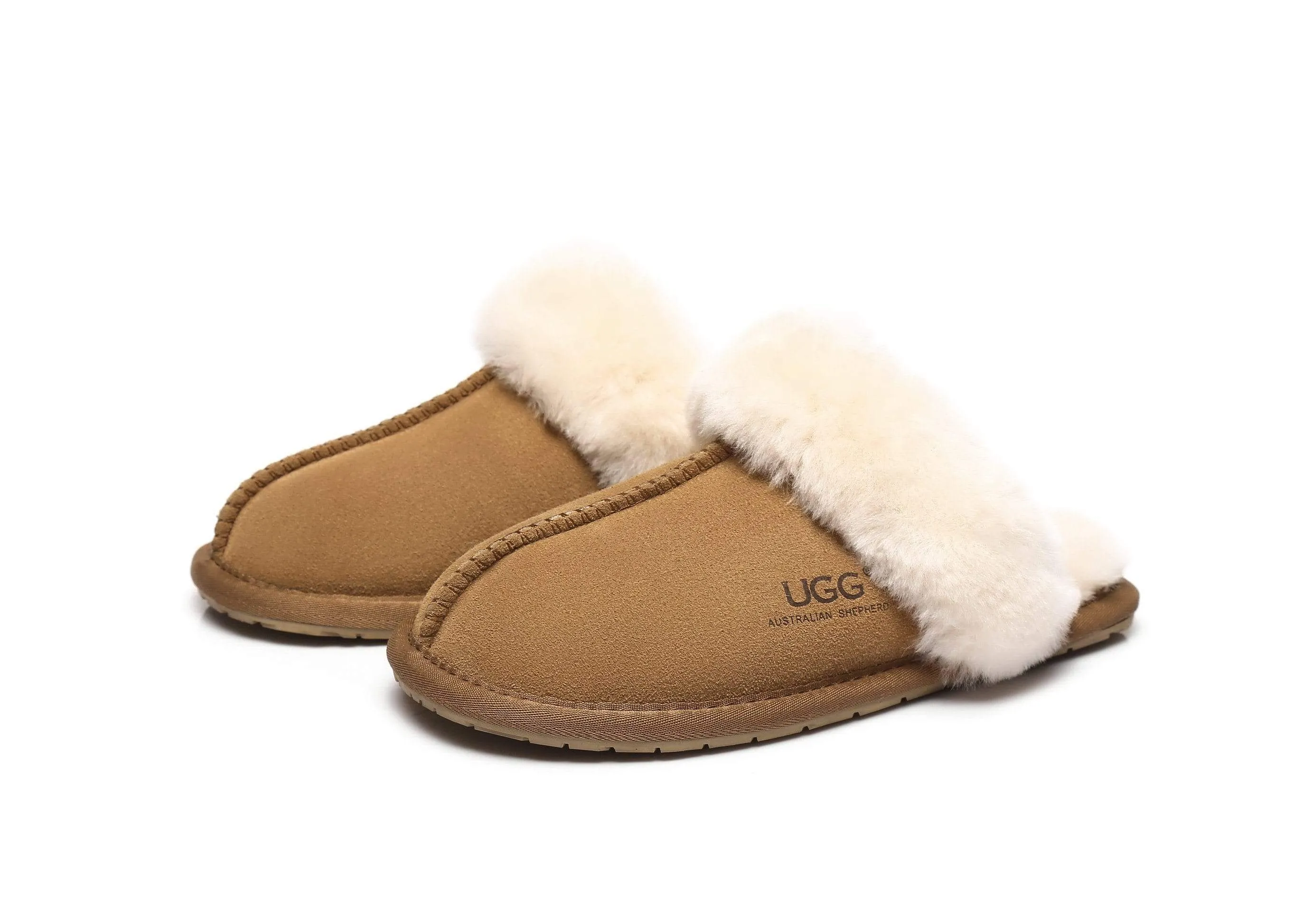 Australian Shepherd® UGG Rosa Kids Slippers