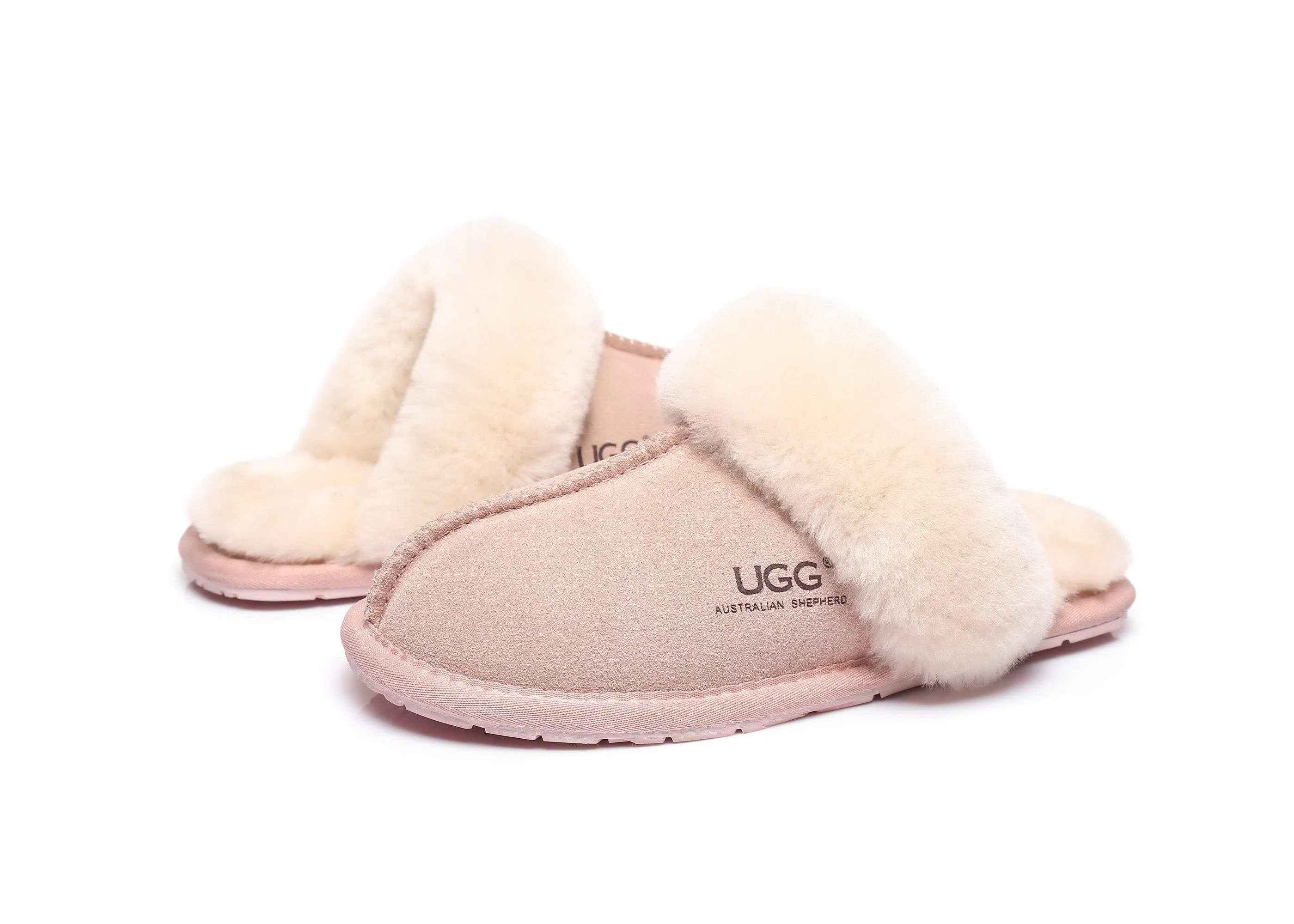 Australian Shepherd® UGG Rosa Kids Slippers