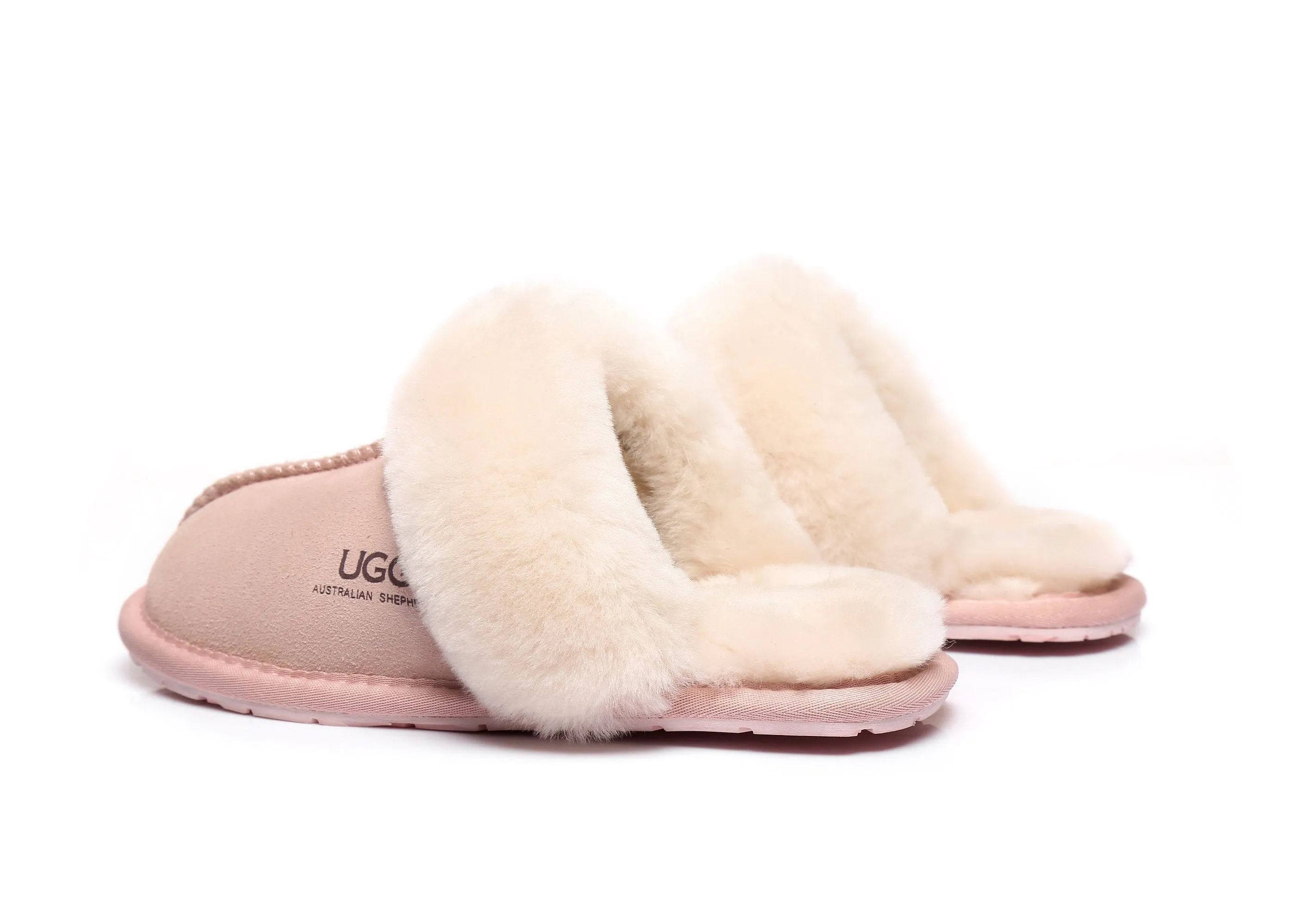 Australian Shepherd® UGG Rosa Kids Slippers