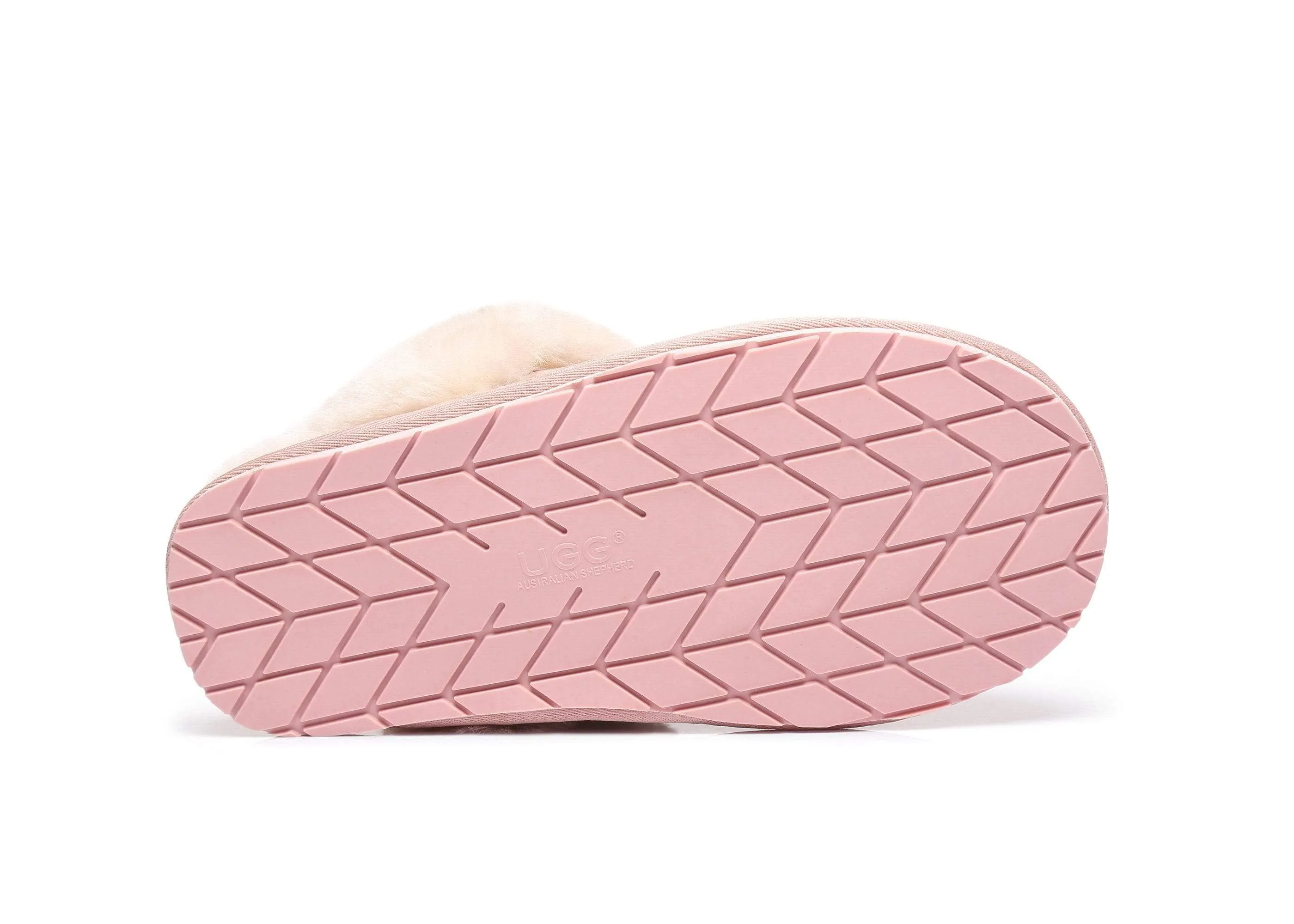 Australian Shepherd® UGG Rosa Kids Slippers