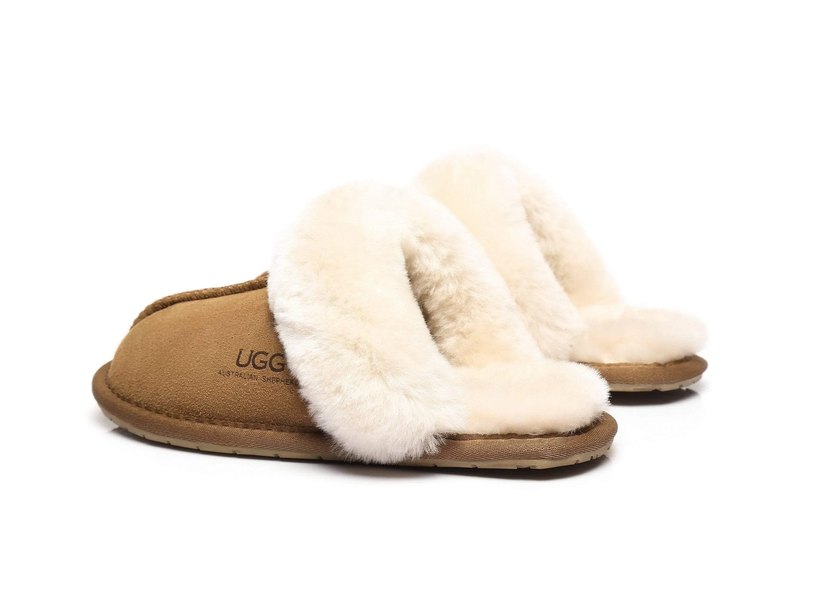 Australian Shepherd® UGG Rosa Kids Slippers