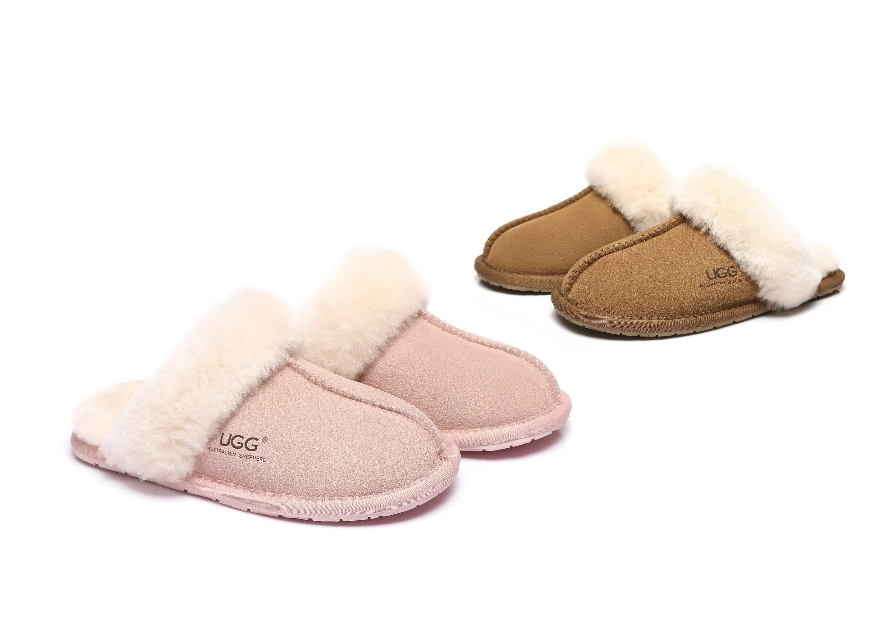 Australian Shepherd® UGG Rosa Kids Slippers