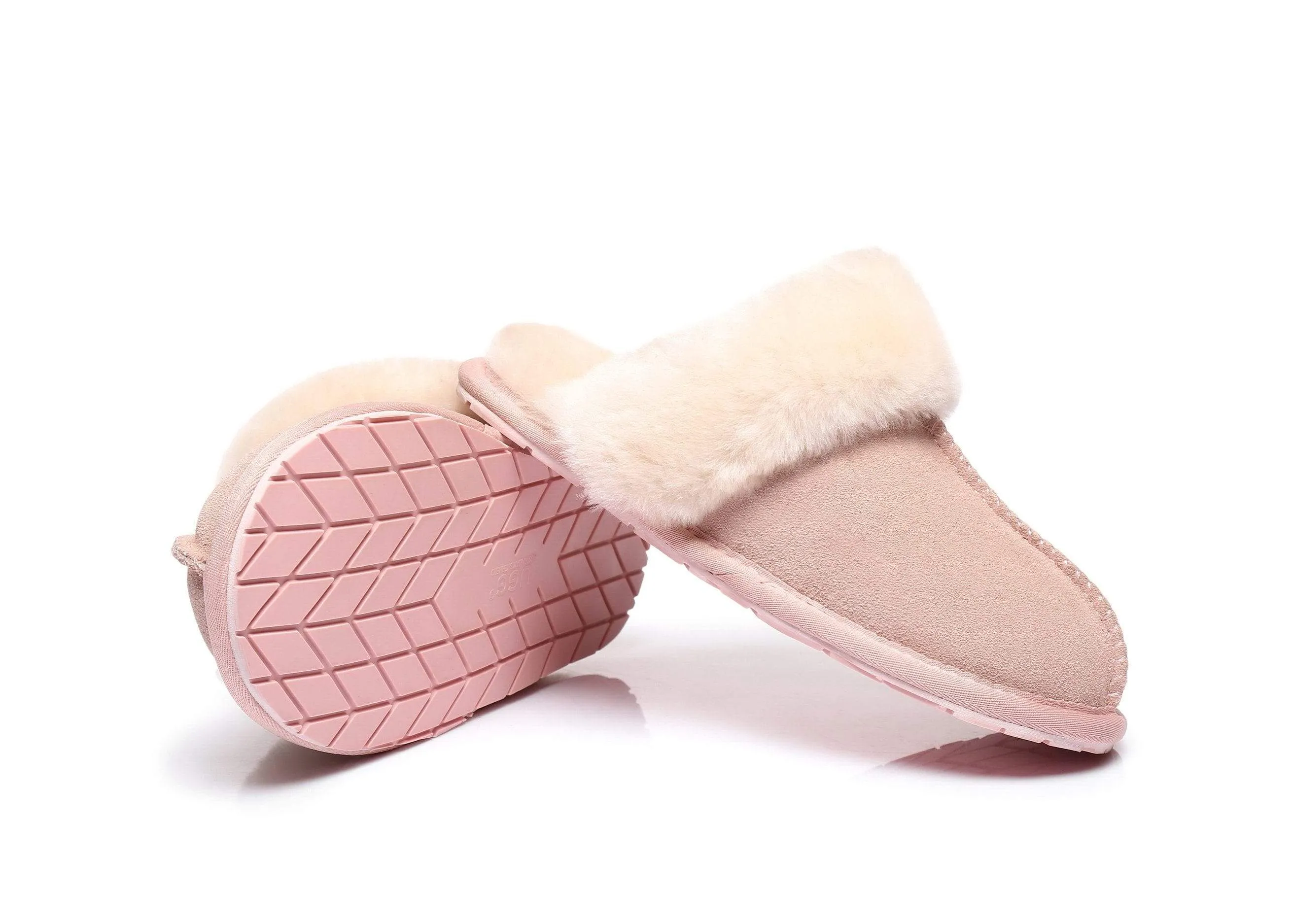 Australian Shepherd® UGG Rosa Kids Slippers